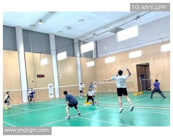 羽毛球专题：深入探讨杭州羽毛球队的团队意识与发展之路