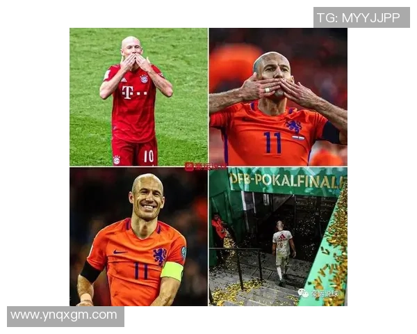 荷兰足球明星罗本的传奇生涯与辉煌成就回顾