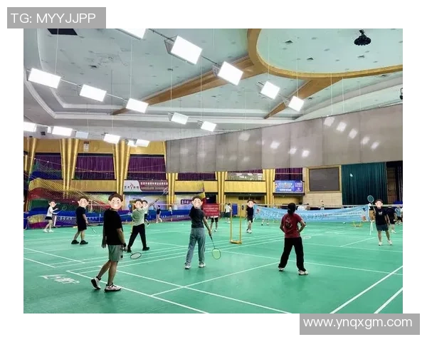 西安羽毛球队迎来节奏变革引发热议与关注