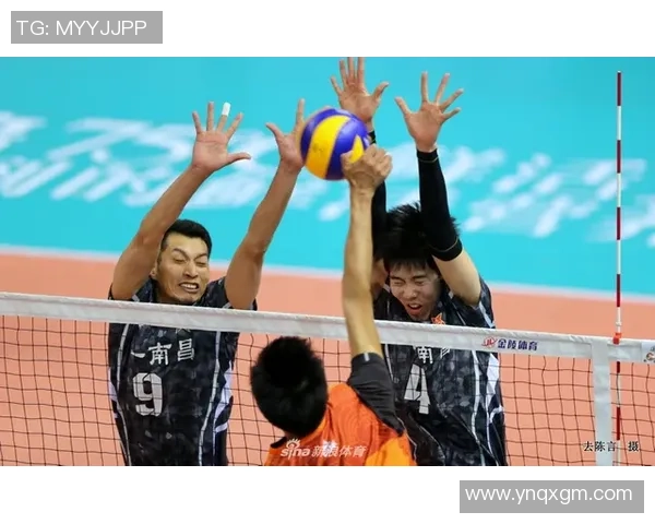 上海排球队节奏分析：胜负背后的战术与心理博弈